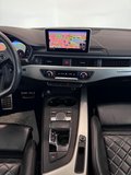 Daumennagel 18 - Audi A5 50 TDI Quattro S-LINE|MATRIX|PANO|HEADUP|VOLL