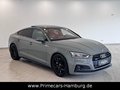 Daumennagel 5 - Audi A5 50 TDI Quattro S-LINE|MATRIX|PANO|HEADUP|VOLL