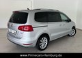 Daumennagel 3 - Volkswagen Sharan 2.0 TDI Highline|7-SITZER|PANO|KAMERA|