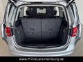 Daumennagel 9 - Volkswagen Sharan 2.0 TDI Highline|7-SITZER|PANO|KAMERA|