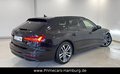 Daumennagel 3 - Audi A6 Avant 50 TDI Quattro S-LINE|MATRIX|AHK|ACC|F1