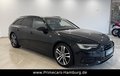 Daumennagel 5 - Audi A6 Avant 50 TDI Quattro S-LINE|MATRIX|AHK|ACC|F1
