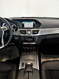 Daumennagel 15 - Mercedes-Benz E 220 CDI BlueEfficiency AMG-LINE|LED|NAVI|PDC|