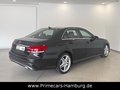 Daumennagel 3 - Mercedes-Benz E 220 CDI BlueEfficiency AMG-LINE|LED|NAVI|PDC|