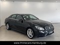Daumennagel 5 - Mercedes-Benz E 220 CDI BlueEfficiency AMG-LINE|LED|NAVI|PDC|