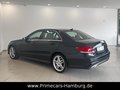 Daumennagel 7 - Mercedes-Benz E 220 CDI BlueEfficiency AMG-LINE|LED|NAVI|PDC|