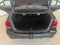 Daumennagel 8 - Mercedes-Benz E 220 CDI BlueEfficiency AMG-LINE|LED|NAVI|PDC|