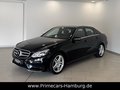 Daumennagel 1 - Mercedes-Benz E 220 CDI BlueEfficiency AMG-LINE|LED|NAVI|PDC|