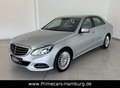Daumennagel 1 - Mercedes-Benz E 350d BlueTec 4Matic|STANDHZG|LED|H&K|MEMORY|