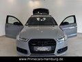 Daumennagel 19 - Audi A6 3.0 TDI Competiton S-LINE|AHK|MATRIX|PANO|HUD