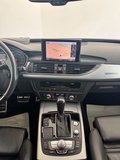 Daumennagel 20 - Audi A6 3.0 TDI Competiton S-LINE|AHK|MATRIX|PANO|HUD
