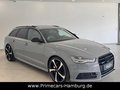 Daumennagel 5 - Audi A6 3.0 TDI Competiton S-LINE|AHK|MATRIX|PANO|HUD
