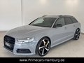 Daumennagel 1 - Audi A6 3.0 TDI Competiton S-LINE|AHK|MATRIX|PANO|HUD