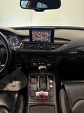 Daumennagel 17 - Audi S7 Sportback 4.0 TFSI Quattro S-Line|VOLL|CAPRIS