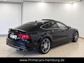 Daumennagel 3 - Audi S7 Sportback 4.0 TFSI Quattro S-Line|VOLL|CAPRIS