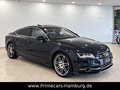 Daumennagel 5 - Audi S7 Sportback 4.0 TFSI Quattro S-Line|VOLL|CAPRIS