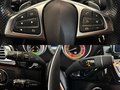 Daumennagel 14 - Mercedes-Benz CLS 350d BlueTec 4Matic AMG-LINE|MULTIBEAM|DTR+|