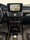 Daumennagel 17 - Mercedes-Benz CLS 350d BlueTec 4Matic AMG-LINE|MULTIBEAM|DTR+|
