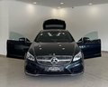 Daumennagel 16 - Mercedes-Benz CLS 350d BlueTec 4Matic AMG-LINE|MULTIBEAM|DTR+|