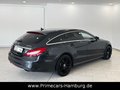 Daumennagel 3 - Mercedes-Benz CLS 350d BlueTec 4Matic AMG-LINE|MULTIBEAM|DTR+|