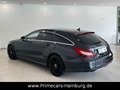 Daumennagel 7 - Mercedes-Benz CLS 350d BlueTec 4Matic AMG-LINE|MULTIBEAM|DTR+|