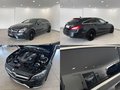 Daumennagel 9 - Mercedes-Benz CLS 350d BlueTec 4Matic AMG-LINE|MULTIBEAM|DTR+|