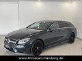 Daumennagel 1 - Mercedes-Benz CLS 350d BlueTec 4Matic AMG-LINE|MULTIBEAM|DTR+|
