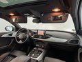 Daumennagel 2 - Audi A6 3.0 TDI Quattro S-LINE|PANO|HEAD-UP|ACC|BOSE|