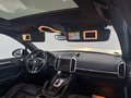 Daumennagel 2 - Porsche Cayenne Diesel Allrad|PANO|BI-XENON|LENKHEIZUNG|