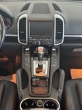 Daumennagel 14 - Porsche Cayenne Diesel Allrad|PANO|BI-XENON|LENKHEIZUNG|