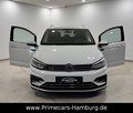 Daumennagel 14 - Volkswagen Touran 2.0 TDI R-LINE|7-SITZER|ACC|KAMERA|NAVI|