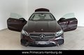 Daumennagel 16 - Mercedes-Benz E 300d Coupe AMG|WIDE|DESIGNO|BURMESTER|MEMORY|