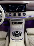 Daumennagel 17 - Mercedes-Benz E 300d Coupe AMG|WIDE|DESIGNO|BURMESTER|MEMORY|