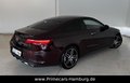 Daumennagel 3 - Mercedes-Benz E 300d Coupe AMG|WIDE|DESIGNO|BURMESTER|MEMORY|