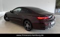 Daumennagel 7 - Mercedes-Benz E 300d Coupe AMG|WIDE|DESIGNO|BURMESTER|MEMORY|