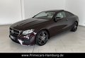 Daumennagel 1 - Mercedes-Benz E 300d Coupe AMG|WIDE|DESIGNO|BURMESTER|MEMORY|