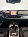 Daumennagel 16 - Audi A6 3.0 TDI Quattro S-LINE|MATRIX|STHZG|ACC|MMI|