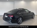 Daumennagel 3 - Audi A6 3.0 TDI Quattro S-LINE|MATRIX|STHZG|ACC|MMI|