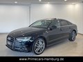 Daumennagel 1 - Audi A6 3.0 TDI Quattro S-LINE|MATRIX|STHZG|ACC|MMI|