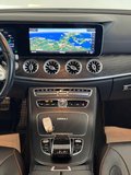 Daumennagel 18 - Mercedes-Benz CLS 350d 4Matic Edition-1 AMG|WIDE|360°|BURMEST.