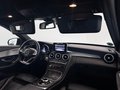 Daumennagel 2 - Mercedes-Benz C 220d BlueTec AMG-LINE|KAMERA|LED|TOTWINK|NAVI