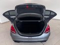 Daumennagel 8 - Mercedes-Benz C 220d BlueTec AMG-LINE|KAMERA|LED|TOTWINK|NAVI