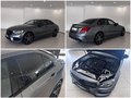 Daumennagel 9 - Mercedes-Benz C 220d BlueTec AMG-LINE|KAMERA|LED|TOTWINK|NAVI