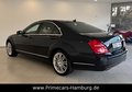 Daumennagel 7 - Mercedes-Benz S 350 4Matic|MASSAGE|DESIGNO|SCHIEBED.|FAHRDYNAM