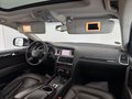 Daumennagel 2 - Audi Q7 3.0 TDI Quattro|7-SITZER|AHK|PANO|KAMERA|MMI|