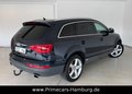 Daumennagel 3 - Audi Q7 3.0 TDI Quattro|7-SITZER|AHK|PANO|KAMERA|MMI|