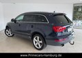 Daumennagel 7 - Audi Q7 3.0 TDI Quattro|7-SITZER|AHK|PANO|KAMERA|MMI|