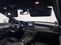 Daumennagel 2 - Mercedes-Benz C 220d BlueTec AMG-LINE|KAMERA|LED|TOTWINK|NAVI