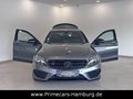 Daumennagel 14 - Mercedes-Benz C 220d BlueTec AMG-LINE|KAMERA|LED|TOTWINK|NAVI
