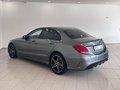 Daumennagel 7 - Mercedes-Benz C 220d BlueTec AMG-LINE|KAMERA|LED|TOTWINK|NAVI